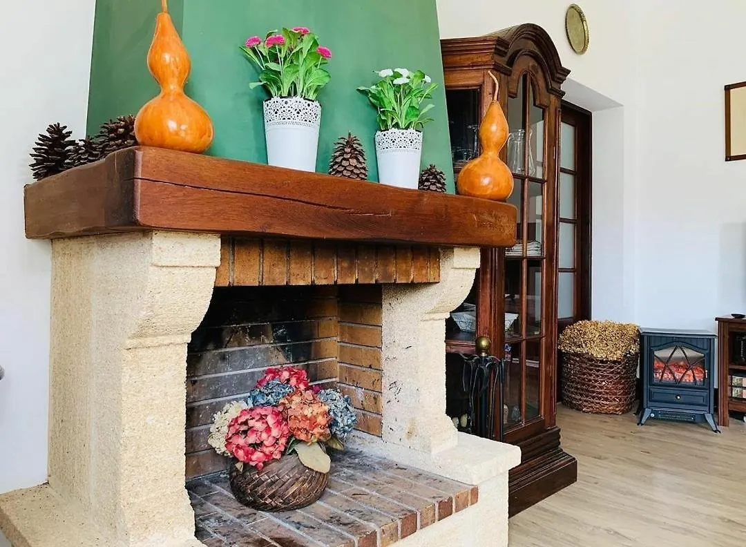 La Chimenea Verde Tacoronte